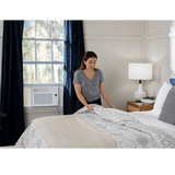 GE AHQ06LZ 6,000 BTU Window Air Conditioner