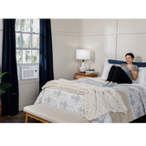GE AHQ06LZ 6,000 BTU Window Air Conditioner