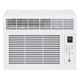 GE AHQ06LZ 6,000 BTU Window Air Conditioner