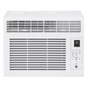 GE AHQ06LZ 6,000 BTU Window Air Conditioner