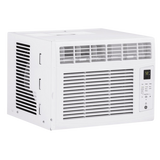 GE AHQ06LZ 6,000 BTU Window Air Conditioner - Right View