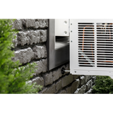 GE Profile 10K-12K BTU ClearView Window Air Conditioner - Lifestyle 3