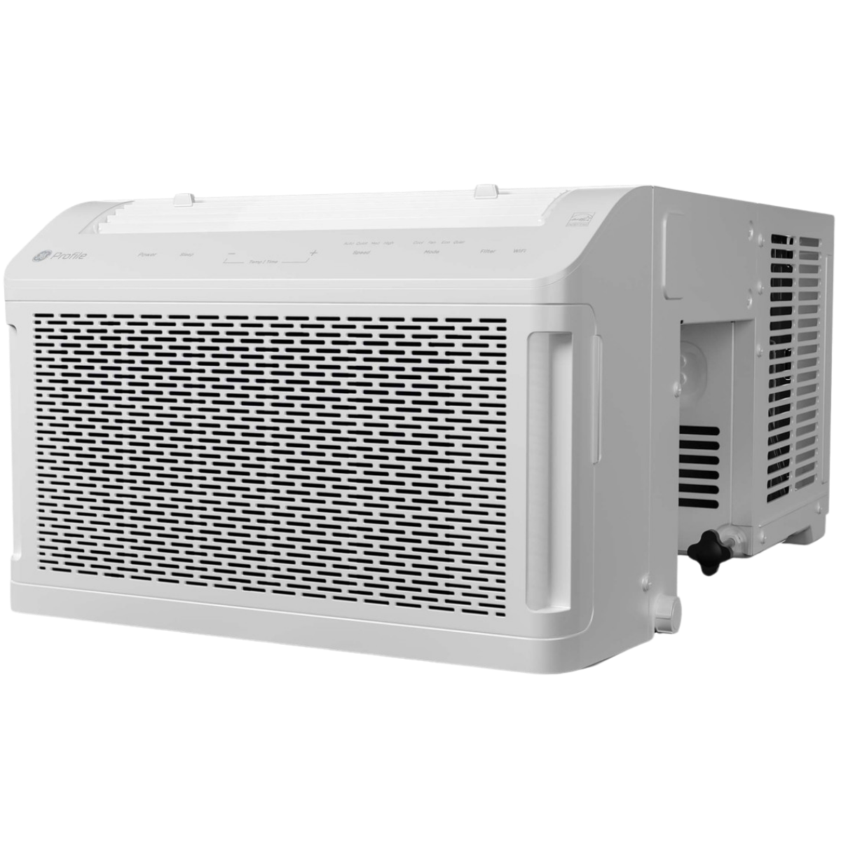 GE Profile 10K-12K BTU ClearView Window Air Conditioner - Main