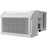 GE Profile 10K-12K BTU ClearView Window Air Conditioner - Main
