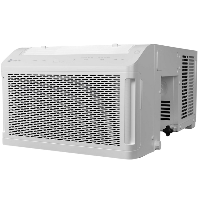 GE Profile 10K-12K BTU ClearView Window Air Conditioner - Main