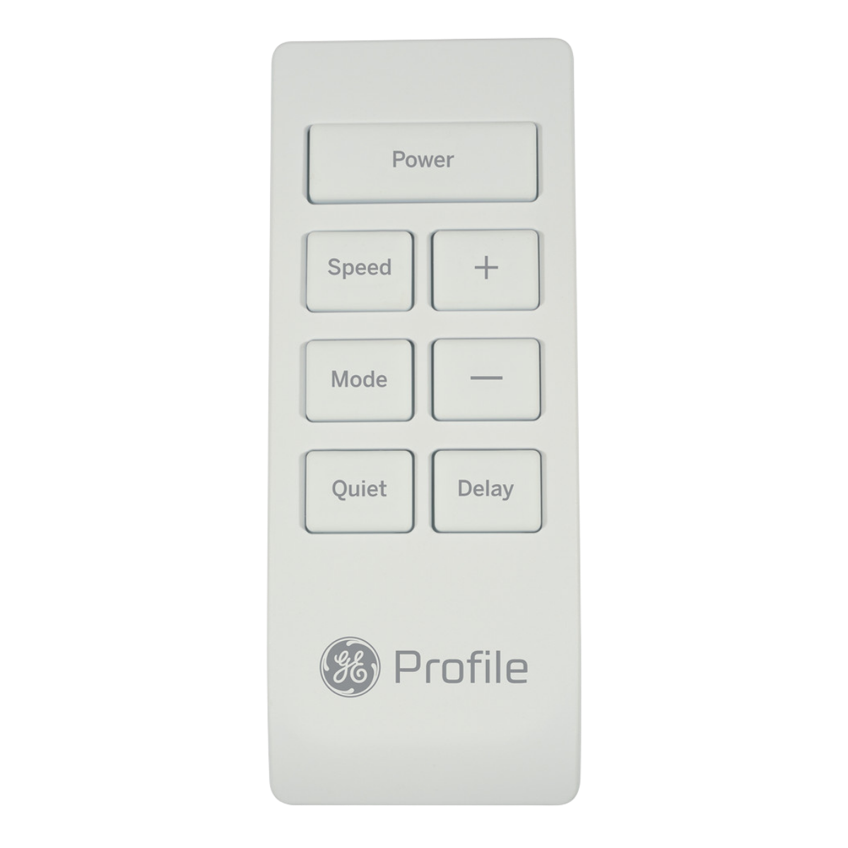 GE Profile 10K-12K BTU ClearView Window Air Conditioner - Remote Control