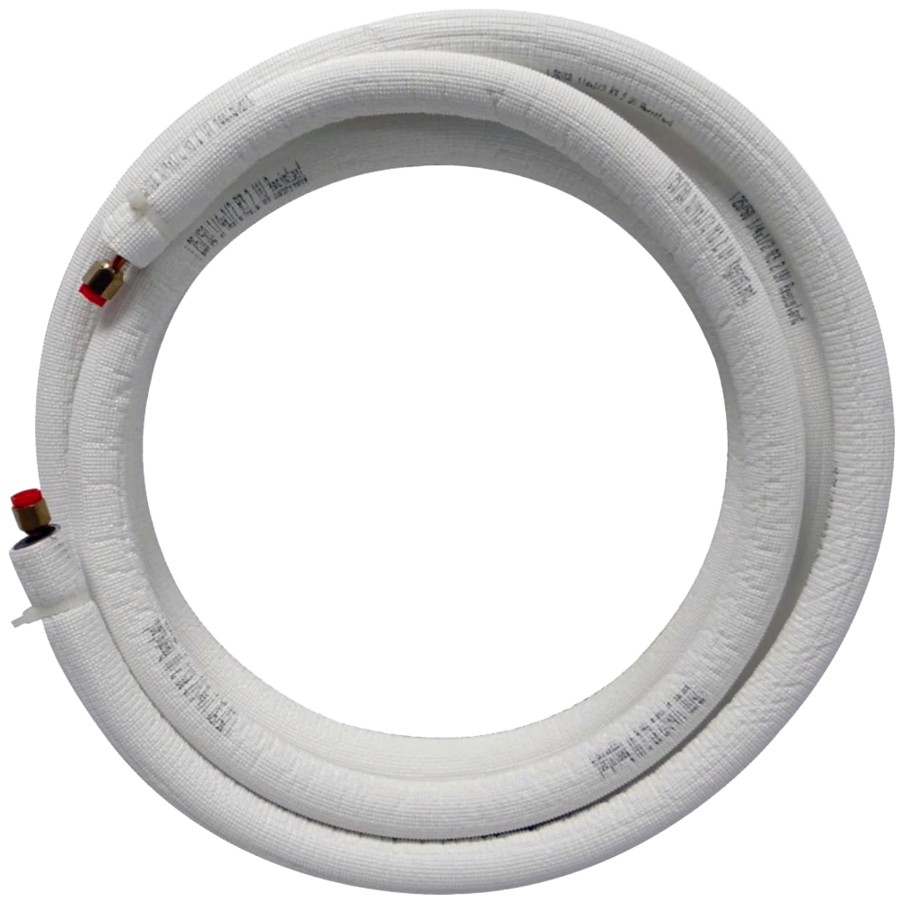 Line Set Kit 1/4 " x 5/8"