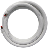 Line Set Kit 1/4 " x 5/8"