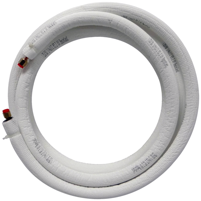Line Set Kit 1/4 " x 5/8"