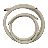 Gemaire Mini Split Line Set 3/8 x 5/8 - Main