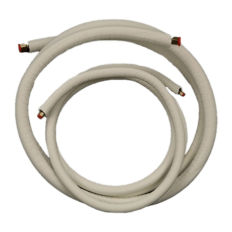 Gemaire Mini Split Line Set 3/8 x 5/8 - Main