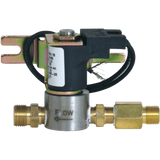 General Aire 1042-LH Bypass Evaporative Humidifier Solenoid Valve