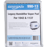 General Aire 1042-LH Bypass Evaporative Humidifier  - vapor pad