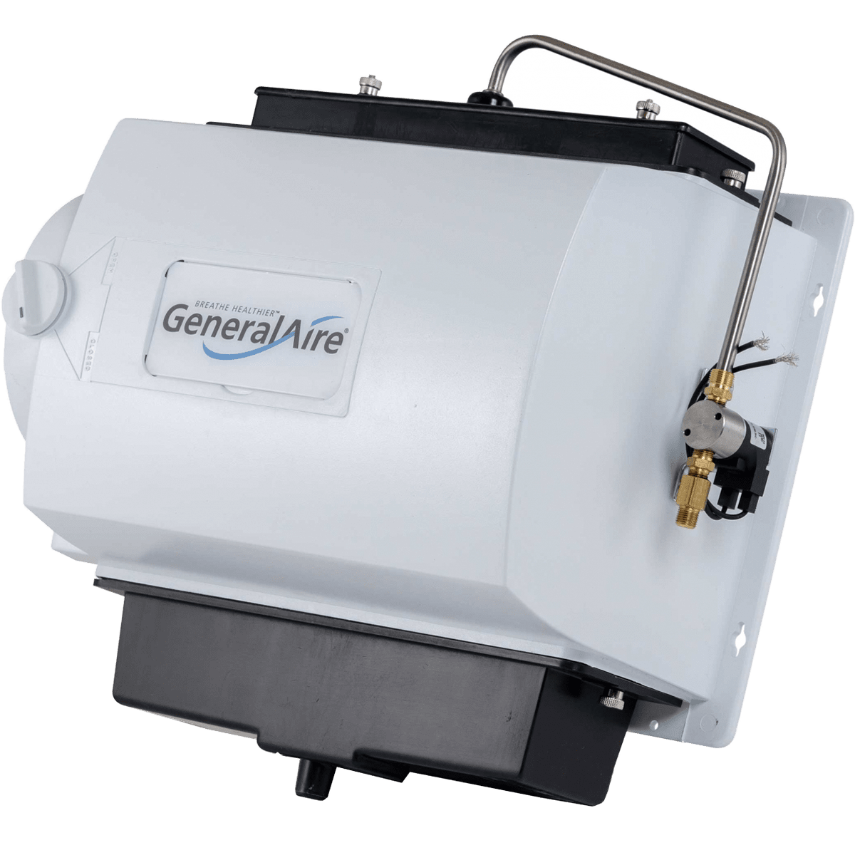 General Aire 1042-LH Bypass Evaporative Humidifier - main