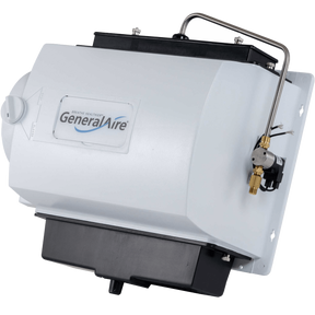 General Aire 1042-LH Bypass Evaporative Humidifier - main