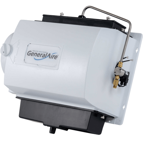 General Aire 1042-LH Bypass Evaporative Humidifier - main