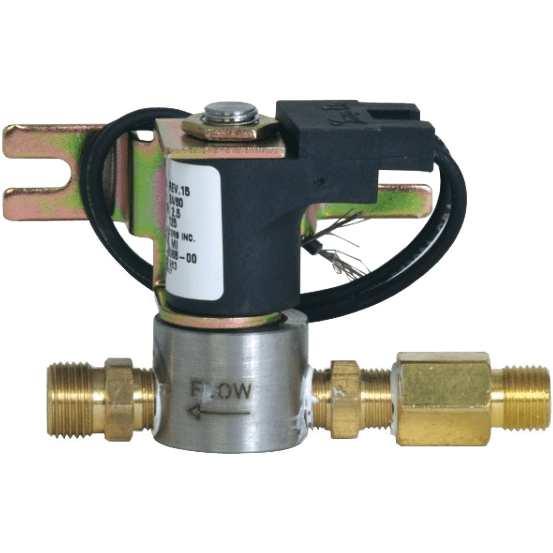 General Aire 1042-LH Bypass Evaporative Humidifier - solenoid valve