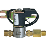 General Aire 1042-LH Bypass Evaporative Humidifier - solenoid valve