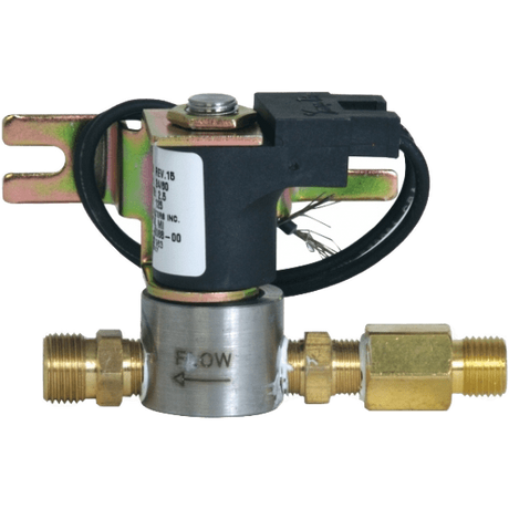 General Aire 1042-LH Bypass Evaporative Humidifier - solenoid valve