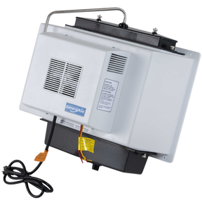 General Aire 1137 Fan-Powered Evaporative Humidifier For Up To 3,000 Sq. Ft. - Main