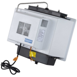 General Aire 1137 Fan-Powered Evaporative Humidifier - main