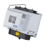  General Aire 1137 Fan-Powered Evaporative Humidifier - dimensions