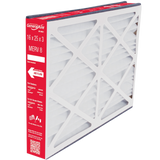 General Aire 3FM1625 MAC 1200M MERV 8 Replacement Filter - Main