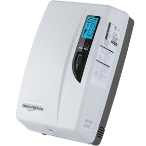 General Aire 5500 Whole House Steam Humidifier - Main