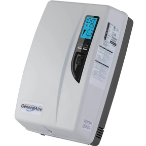 General Aire 5500 Whole House Steam Humidifier For Up To 5,500 Sq. Ft. - Main