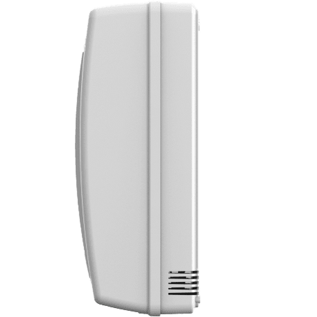 General Aire 5500 Whole House Steam Humidifier - Side