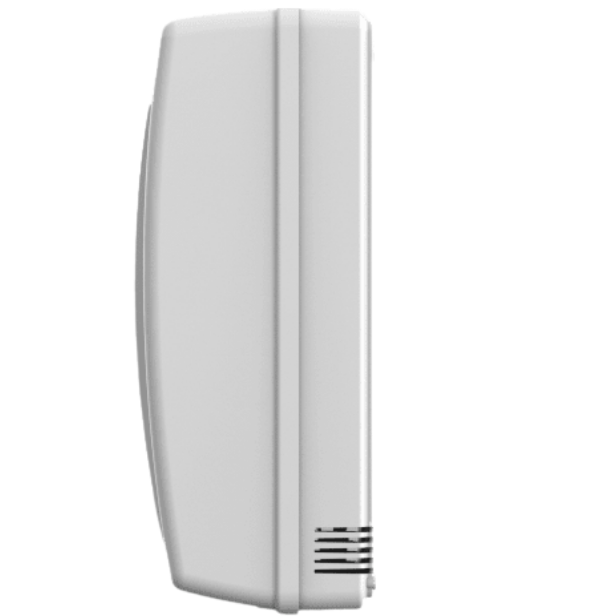 General Aire 5500 Whole House Steam Humidifier - Side