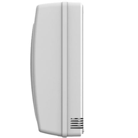 General Aire 5500 Whole House Steam Humidifier - Side