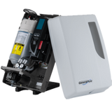 General Aire 5500 Whole House Steam Humidifier - Uncovered