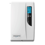 General Aire 5500 Whole House Steam Humidifier - Dimensions