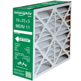 General Aire 6FM1625 MAC 1400 MERV 11 Replacement Filter - Main