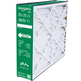 General Aire 6FM2020 MAC 2020 MERV 11 Replacement Filter - Main