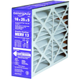 General Aire 8FM1625 MAC 1400 MERV 13 Replacement Filter - Main