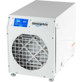 General Aire 100 Pint Whole House Dehumidifier - main