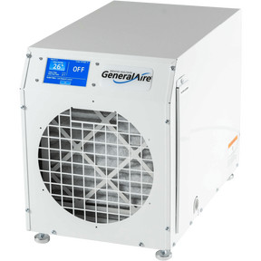 General Aire 100 Pint Whole House Dehumidifier - main