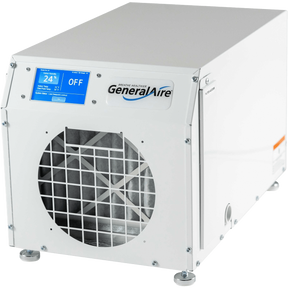 General Aire 75 Pint Whole House Dehumidifier - Main