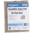 General Aire GA35 Vapor Pad (for 4200 & 4400)
