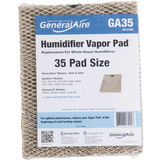 General Aire GA35 Vapor Pad (for 4200 & 4400)