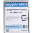 General Aire GA990-13 Vapor Pad (for 1042 and 1137)