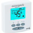 General Aire GFX4 Automatic Digital Humidistat Main