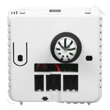 General Aire GFX5 Wi-Fi Capable Universal Automatic Humidistat - Back