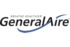 General Aire Logo