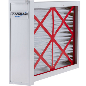 General Aire MAC 1200 Air Cleaner - Main