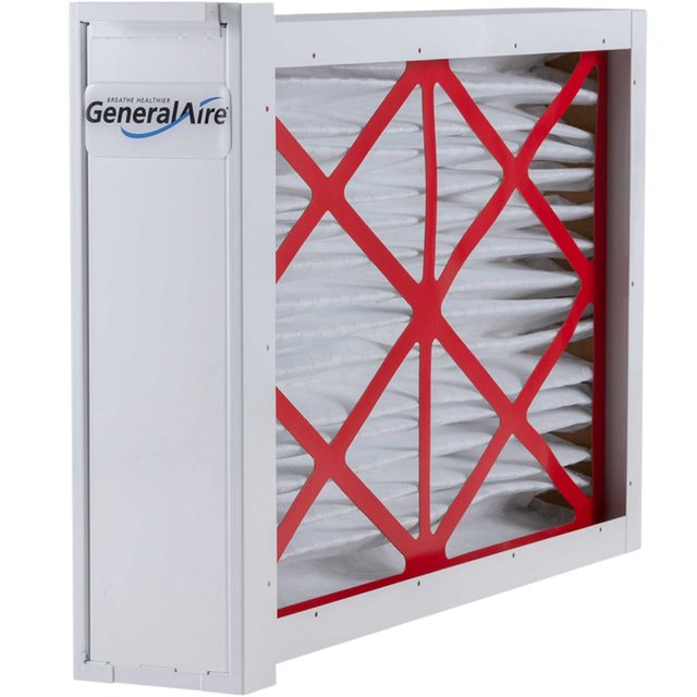 General Aire MAC 1200 Air Cleaner - Main