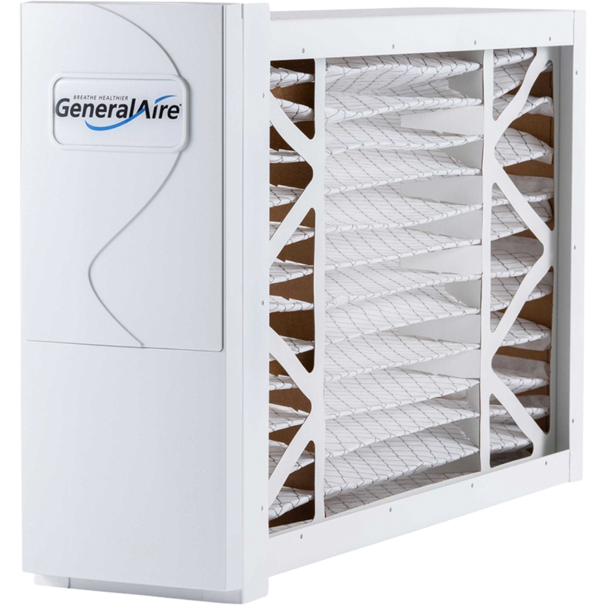 General Aire MAC 1400 Air Cleaner - Main