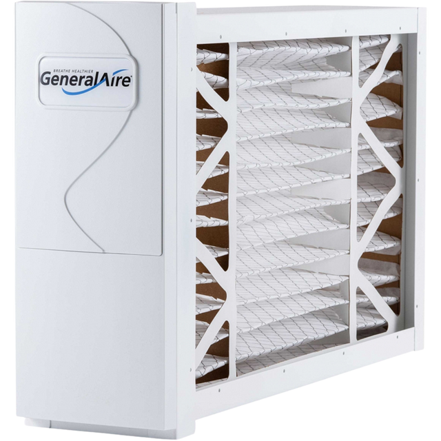 General Aire MAC 1400 Air Cleaner - Main